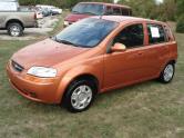 Auto Network Vehicle Image