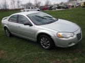 Auto Network Vehicle Image