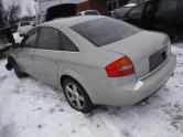 Auto Network Vehicle Image