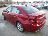 Auto Network Vehicle Image