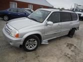 Auto Network Vehicle Image