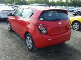 Auto Network Vehicle Image