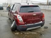 Auto Network Vehicle Image