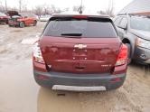 Auto Network Vehicle Image
