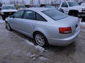 Auto Network Vehicle Image