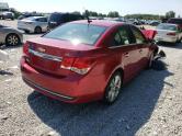 Auto Network Vehicle Image