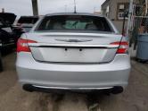 Auto Network Vehicle Image