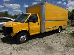 Auto Network Vehicle