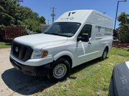 Auto Network Vehicle